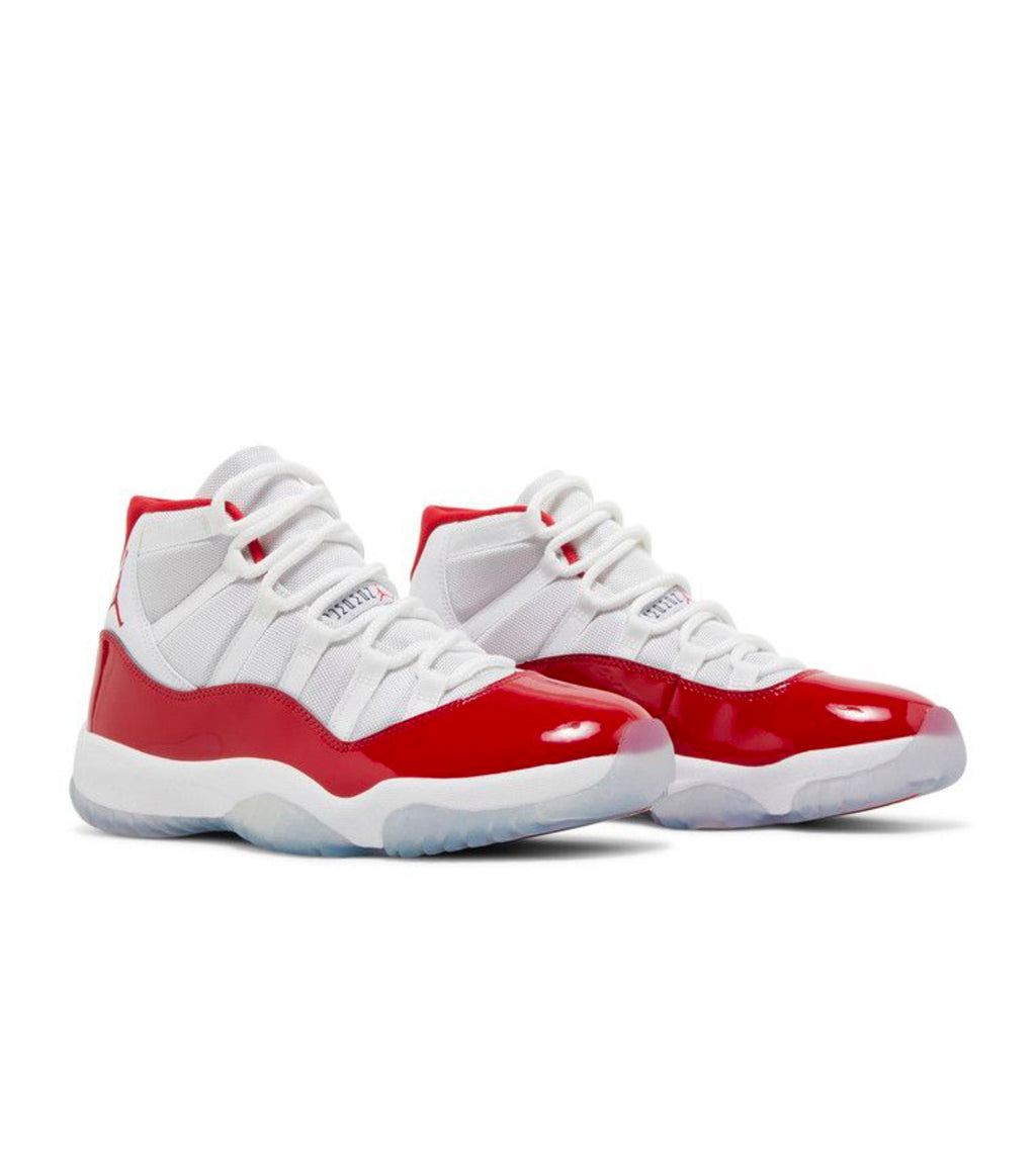 Air Jordan 11 Retro Cherry