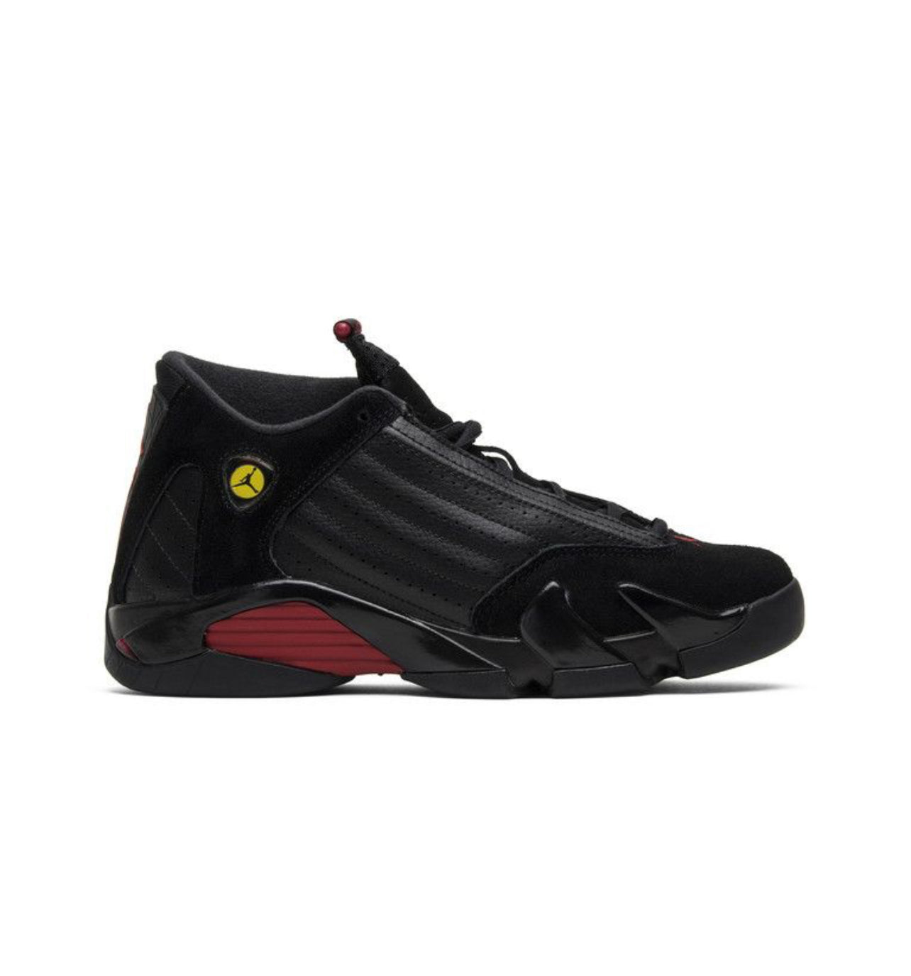 Air Jordan 14 Retro Last Shot