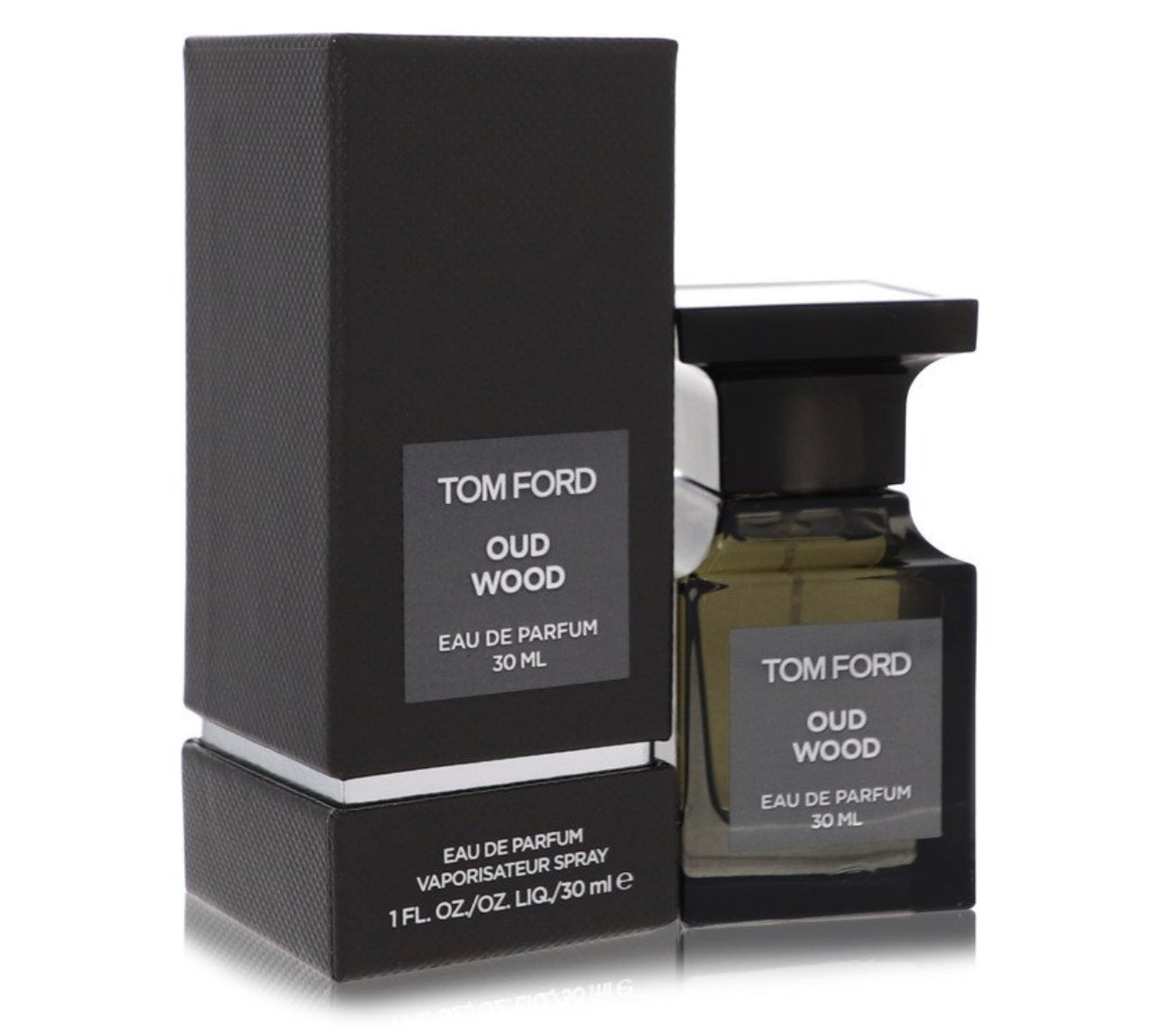 Tom Ford Eau De Parfum Spray Unisex