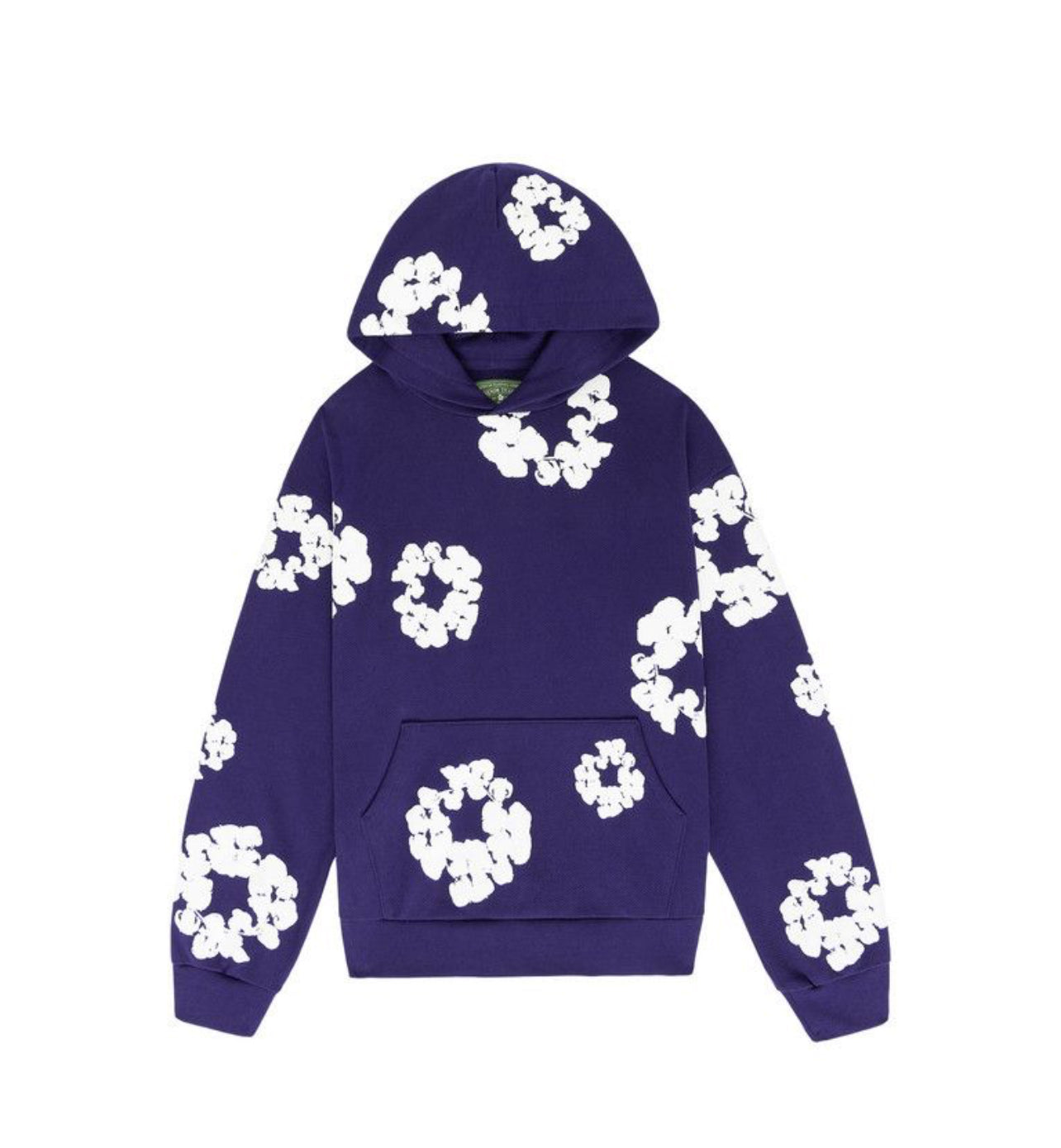 Denim Tears Cotton Wreath Sweatshirt