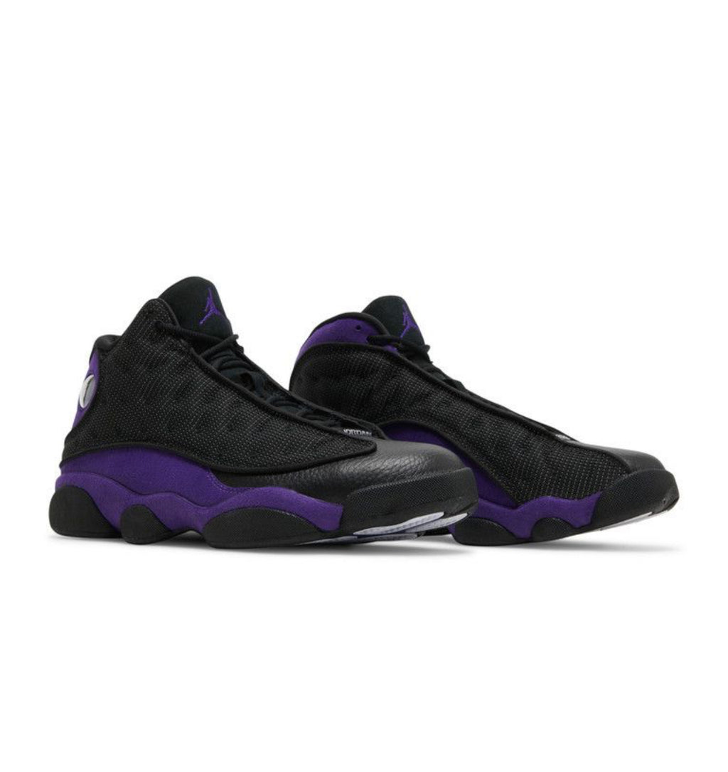 Air Jordan 13 Retro Court Purple