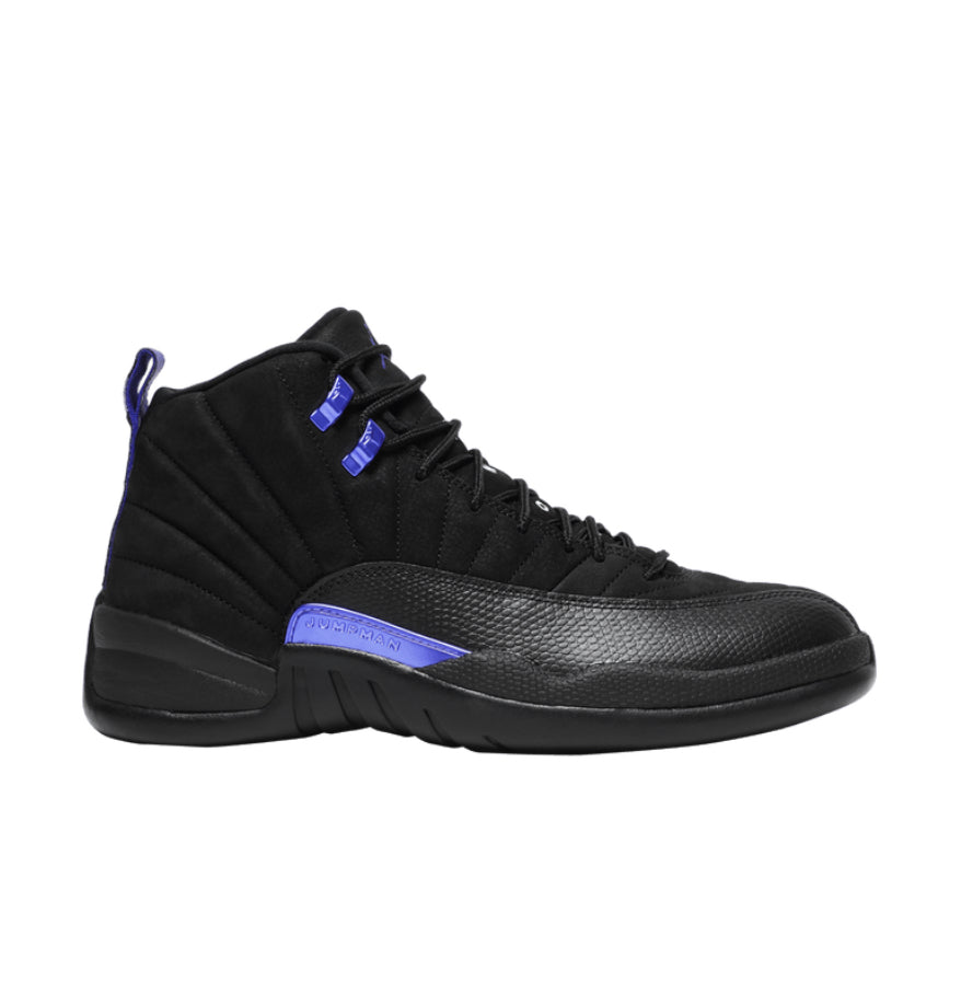 Air Jordan 12 Retro Dark Concord