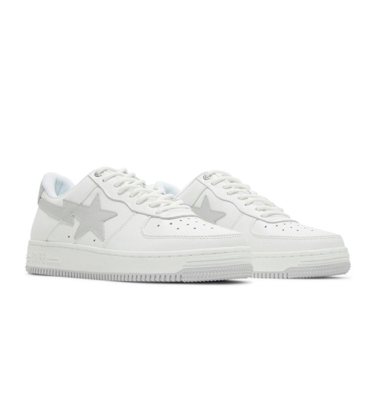 Bape STA JJJJound White