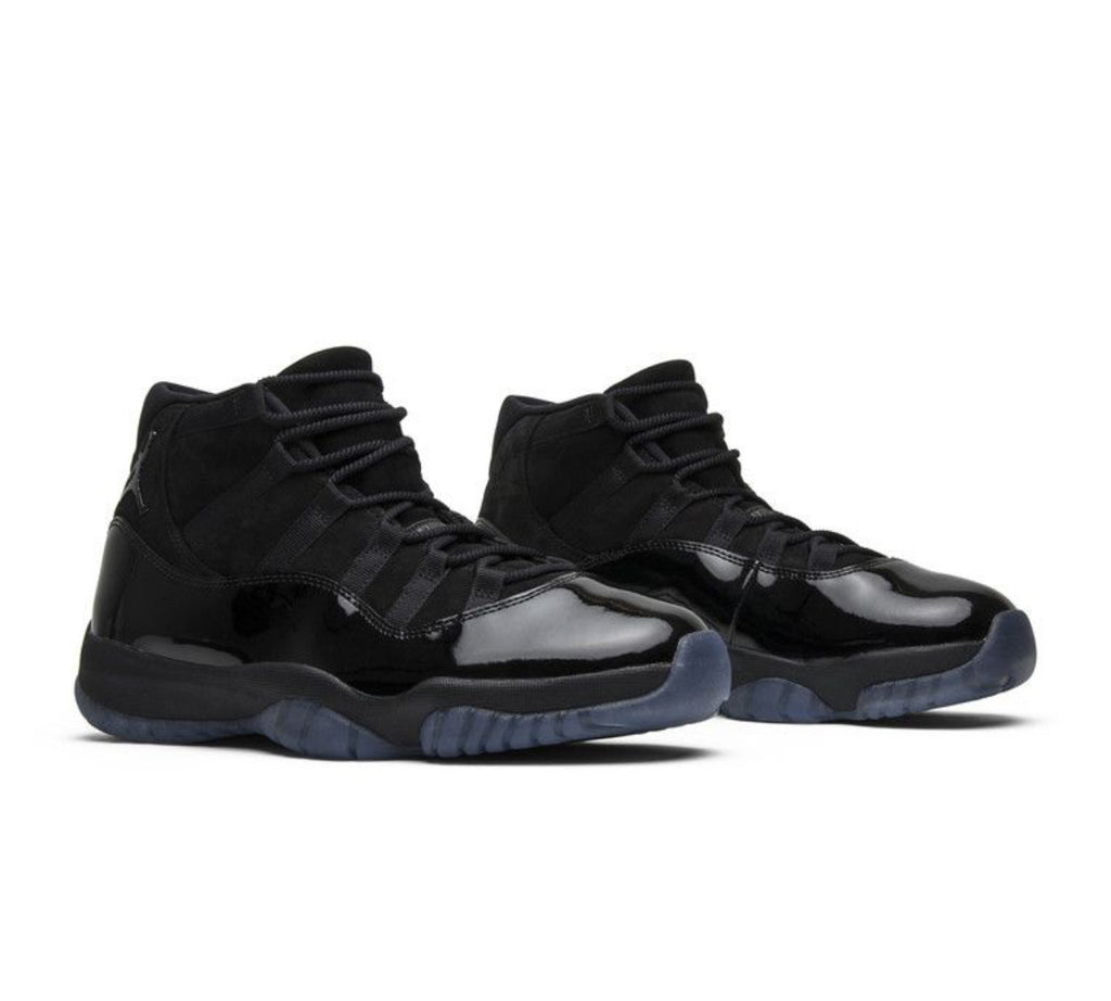 Air Jordan 11 Retro Cap and Gown