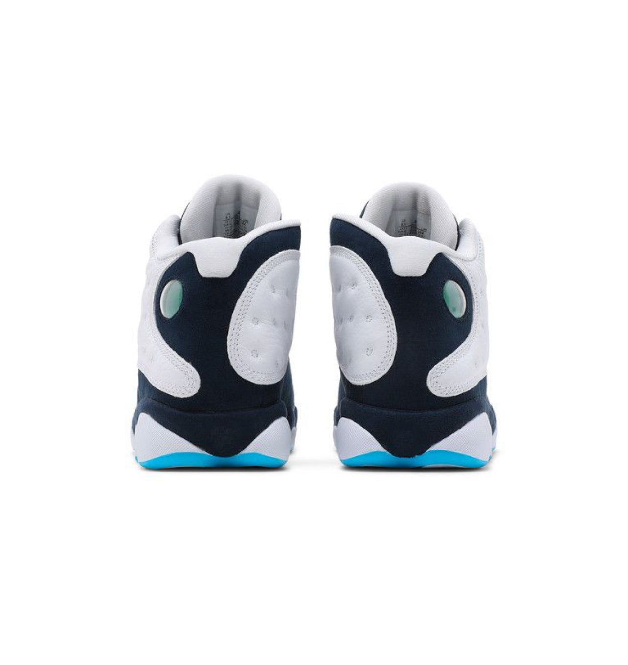 Air Jordan 13 Retro White Obsidian