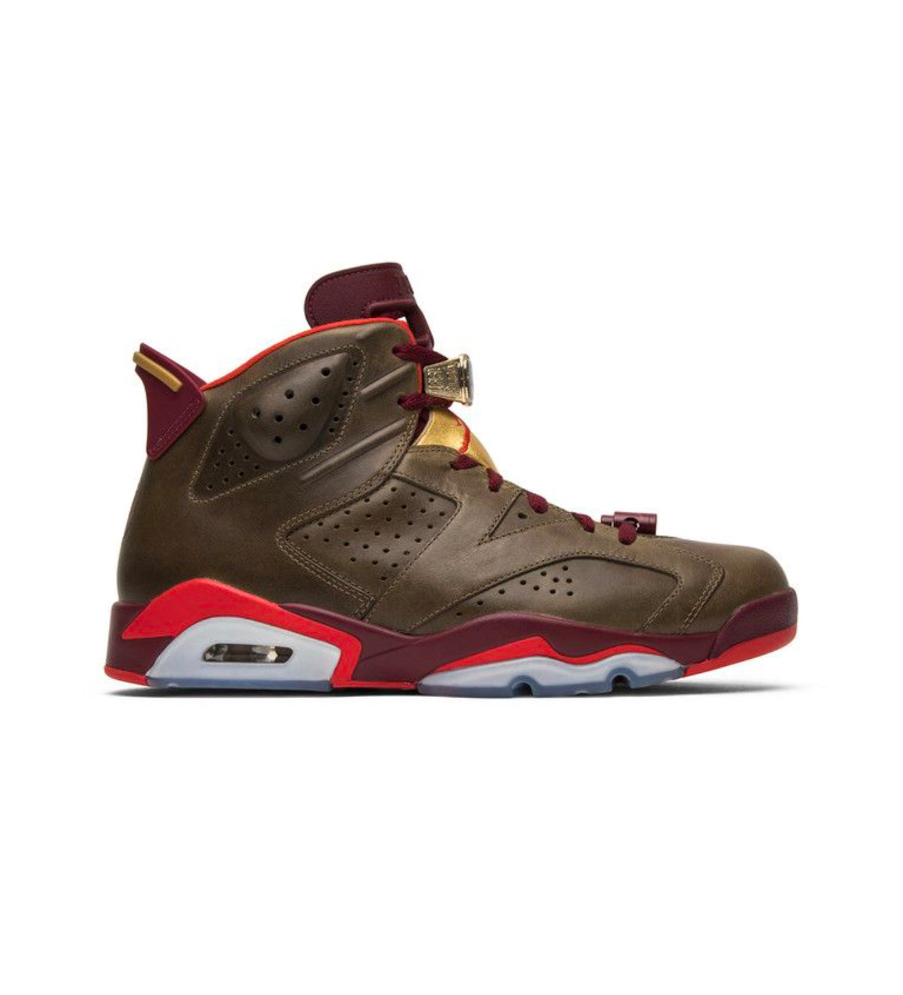 Air Jordan 6 Retro Cigar