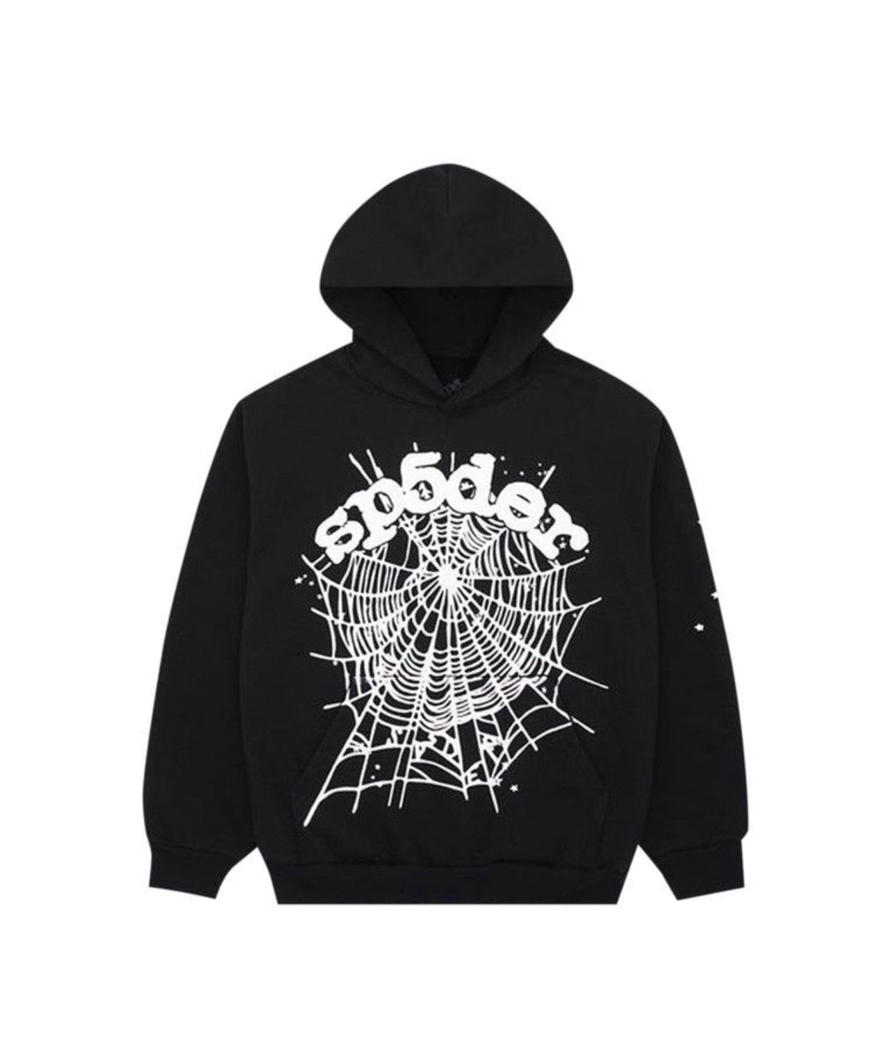 SP5DER OG Web Hoodie