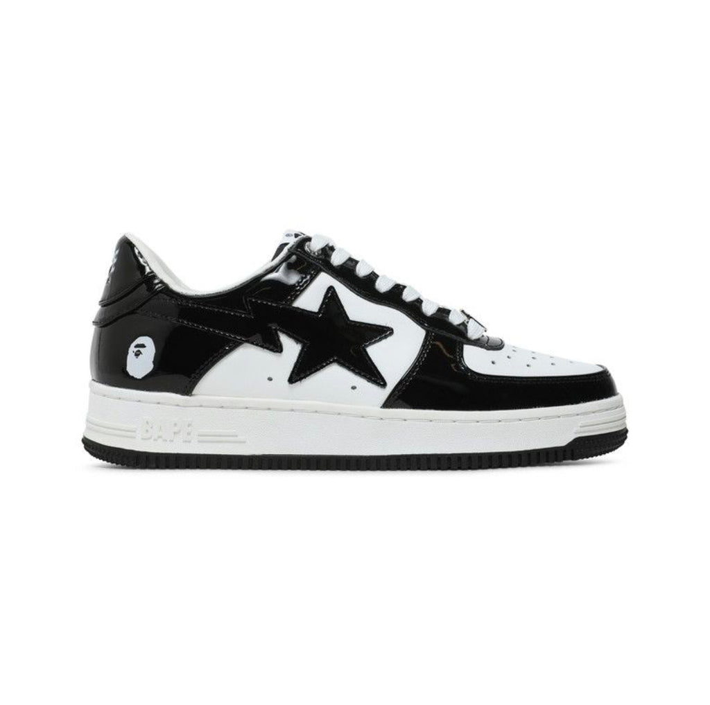 Bape STA Black
