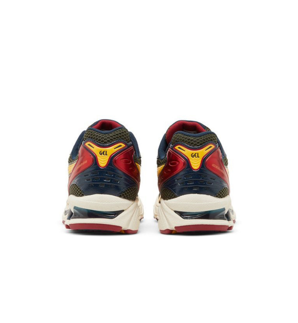 ASICS Gel-Kayano 14 Olive Canvas Honey