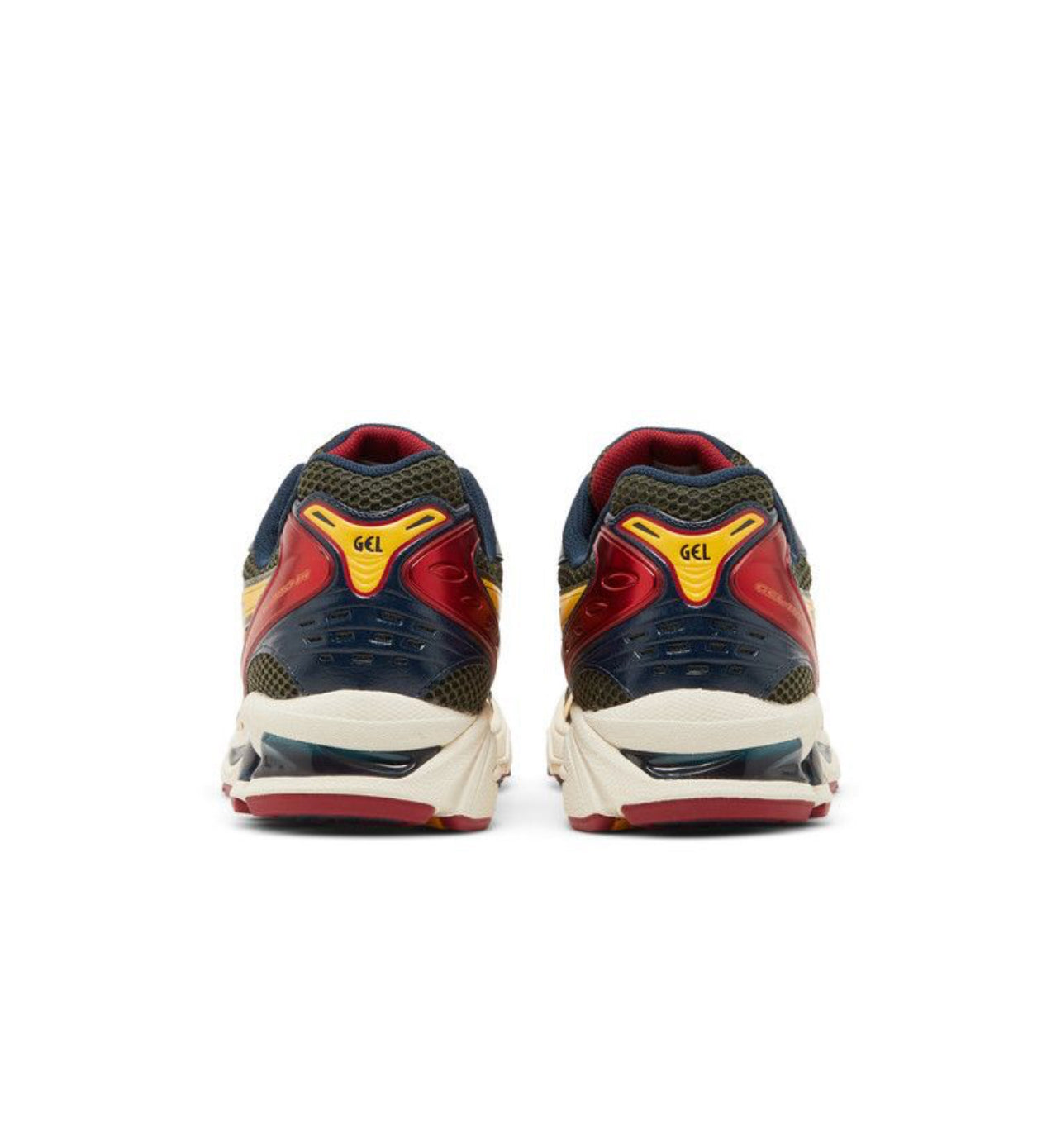 ASICS Gel-Kayano 14 Olive Canvas Honey