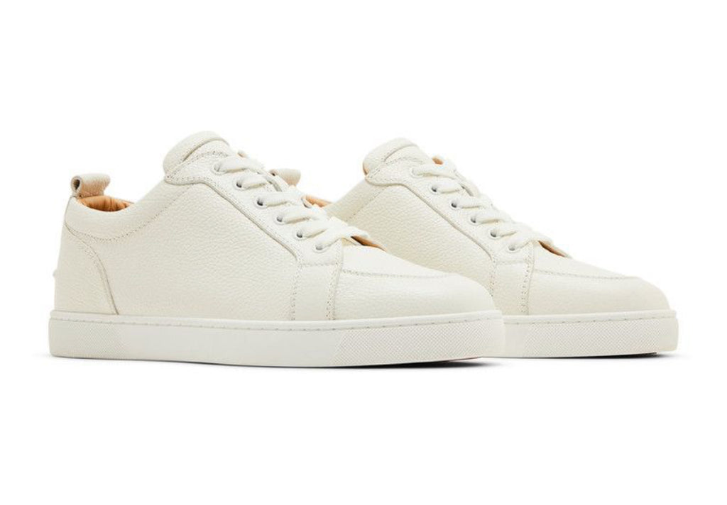 Christian Louboutin Rantulow Flat Latte