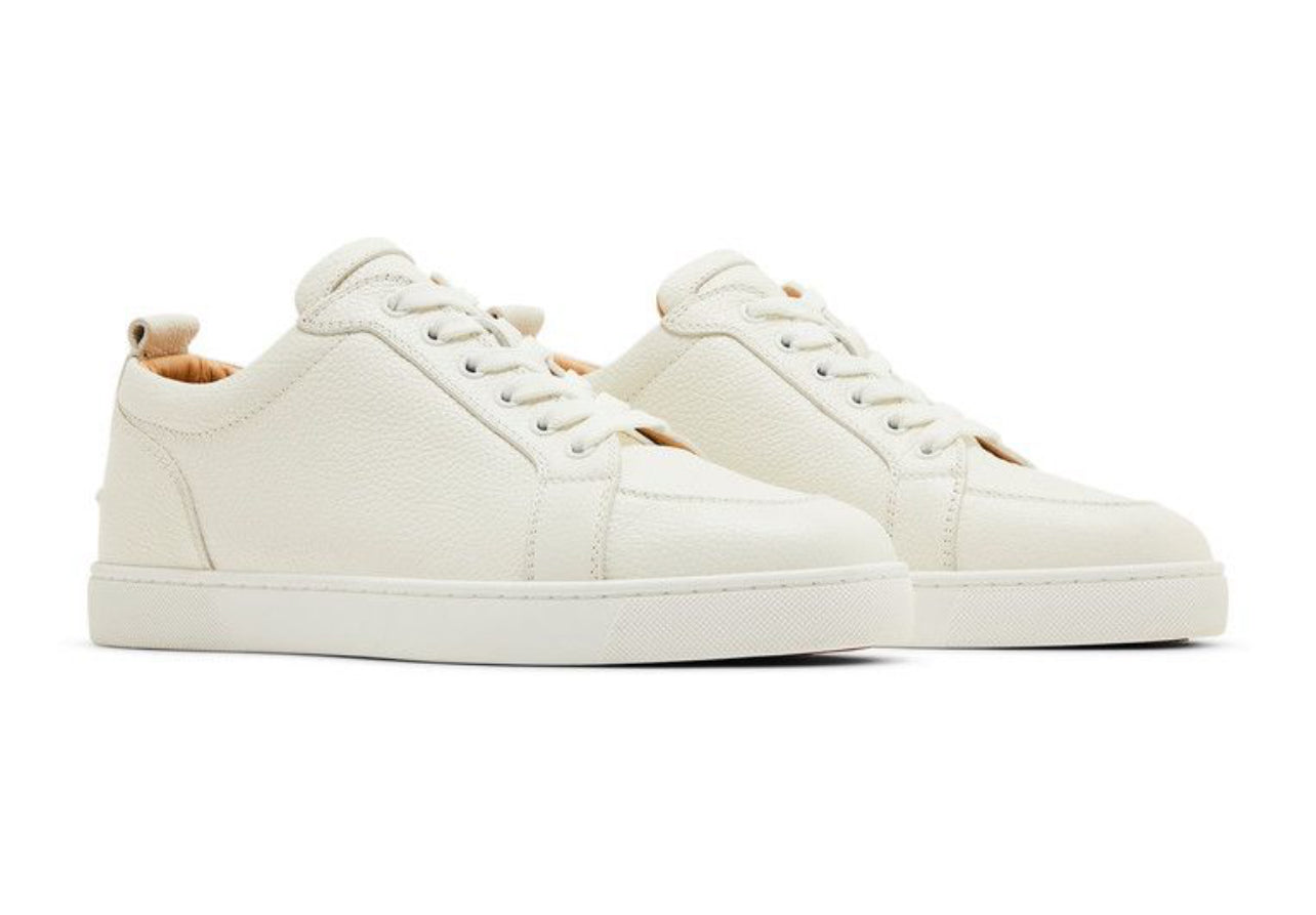 Christian Louboutin Rantulow Flat Latte