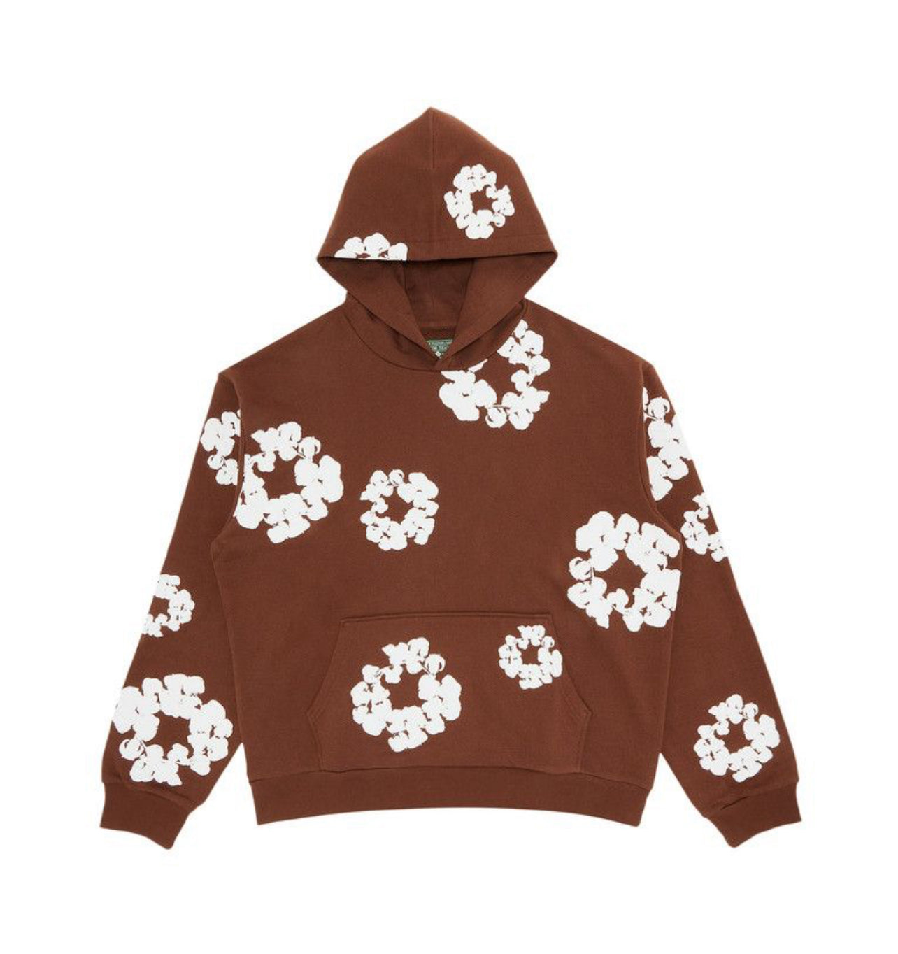 Denim Tears Cotton Wreath Sweatshirt