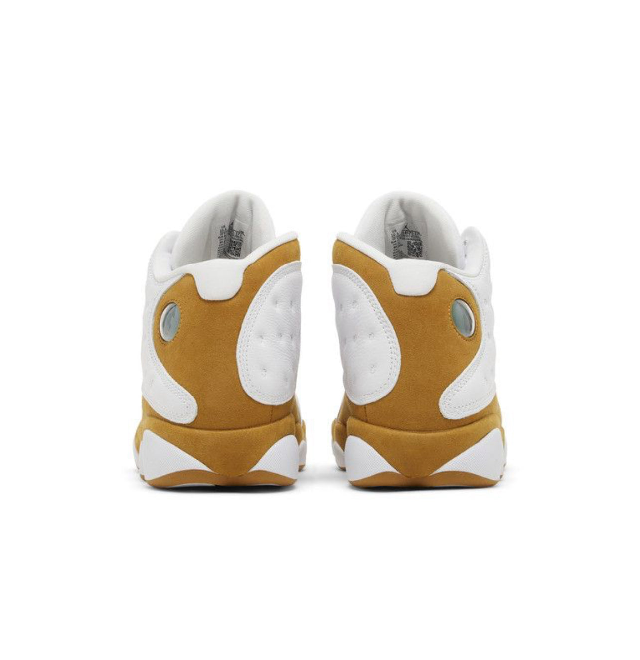 Air Jordan 13 Retro Wheat