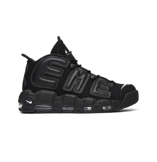 Nike Air Uptempo Supreme Black