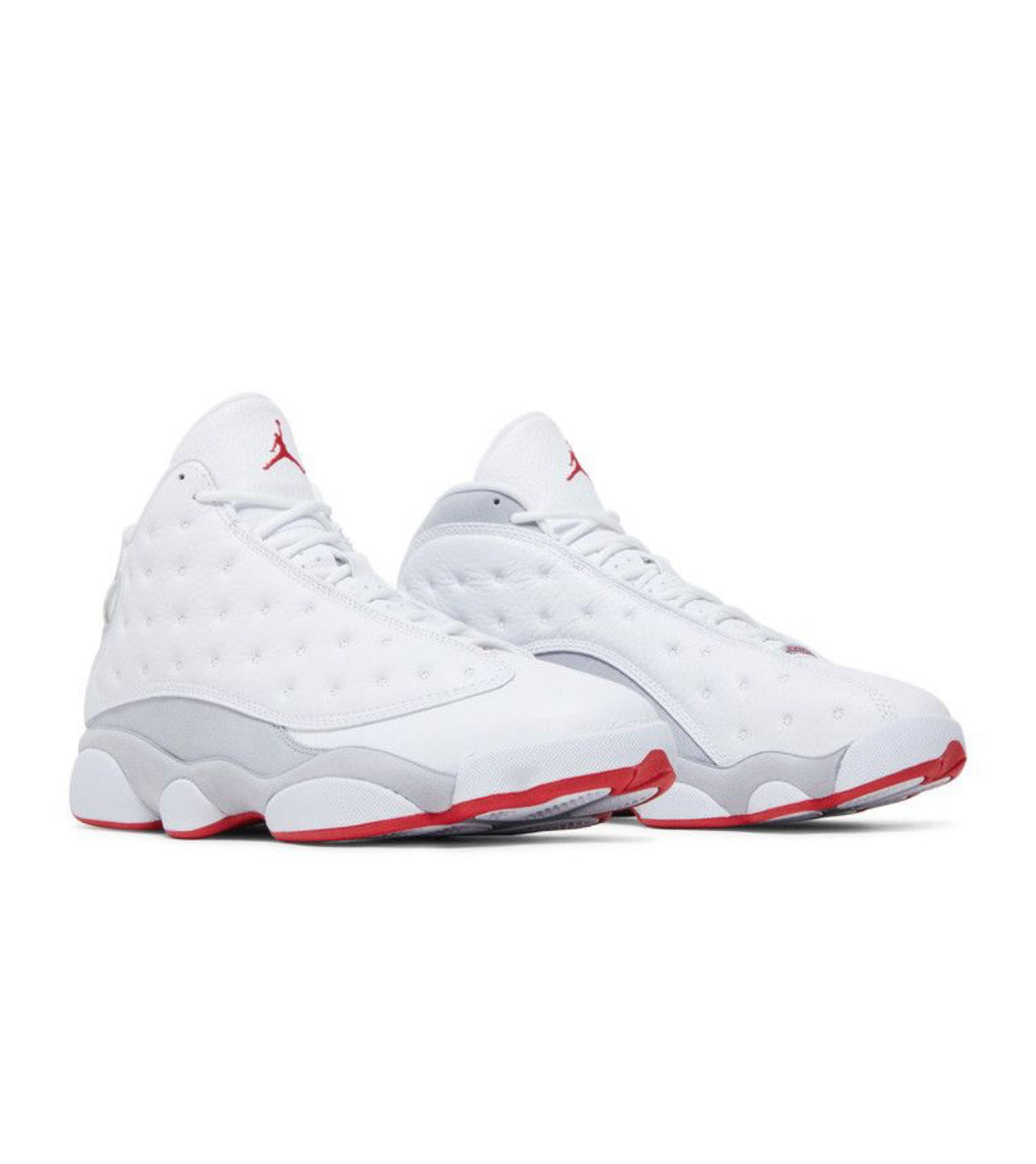 Air Jordan 13 Retro Wolf Grey