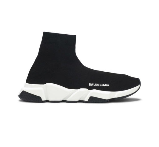 Balenciaga Speed Trainer Black