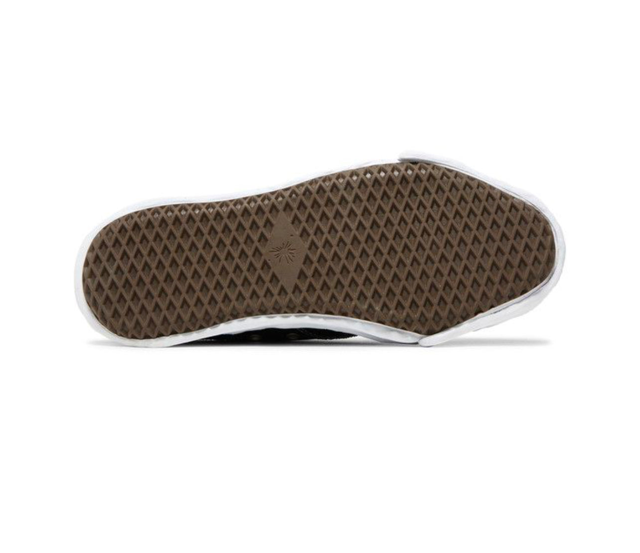 Maison Mihara Yasuhiro Hank OG Sole Canvas Low Black White