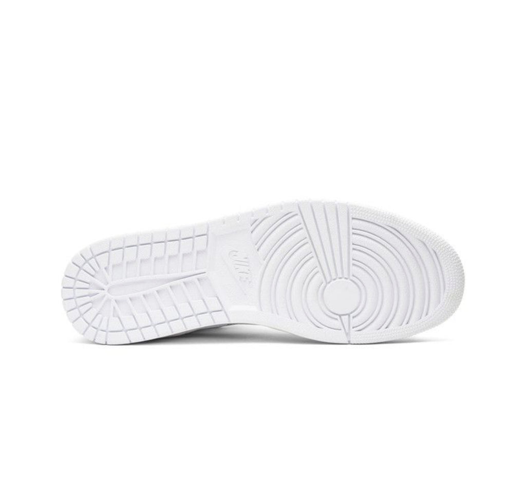 Air Jordan 1 High Retro Off-White OG White