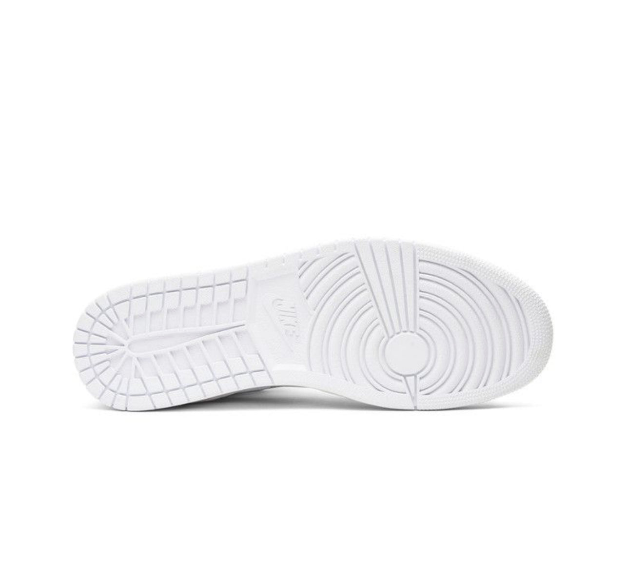 Air Jordan 1 High Retro Off-White OG White