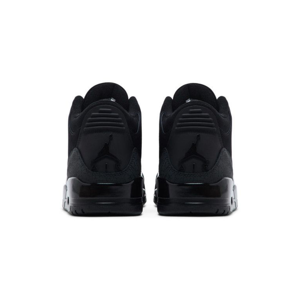 Air Jordan 3 Retro Black Cat