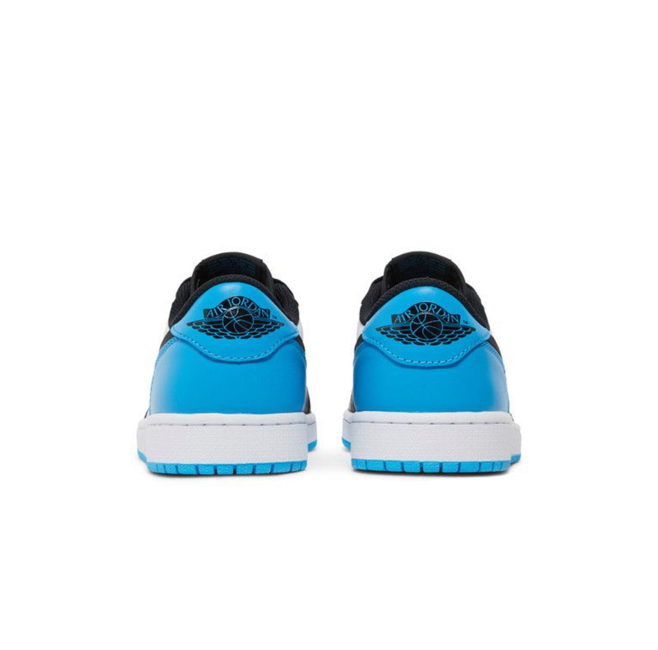Air Jordan 1 Retro Low OG UNC