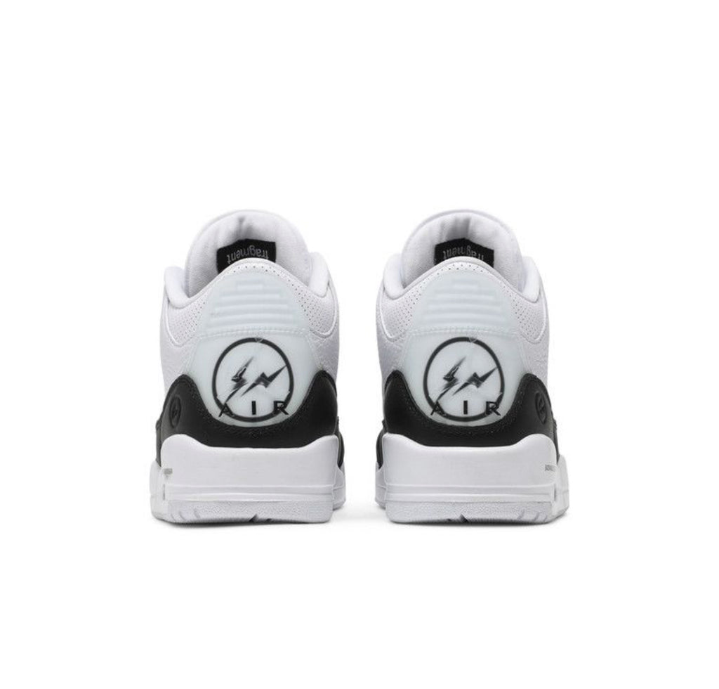 Air Jordan 3 Retro Fragment
