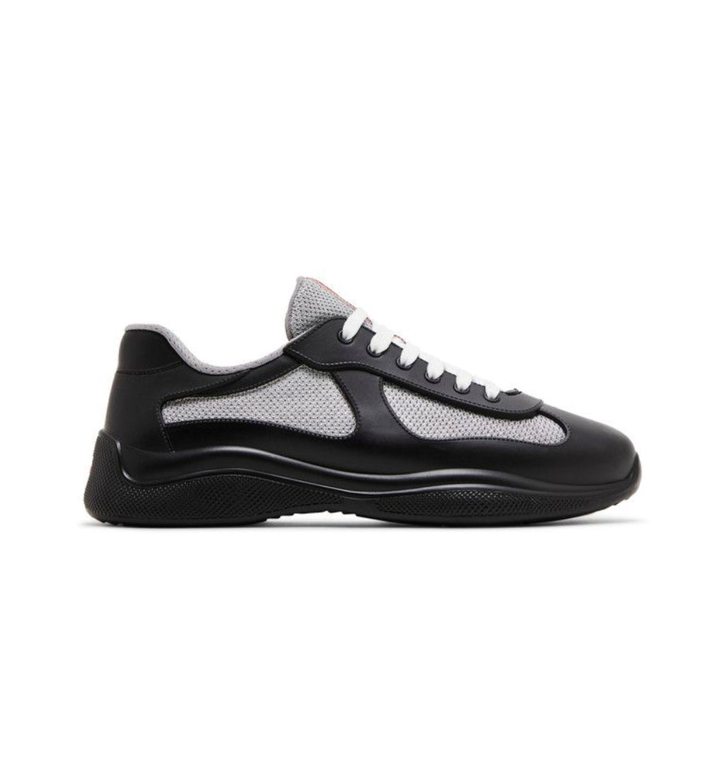 Prada America’s Cup Soft Rubber Black