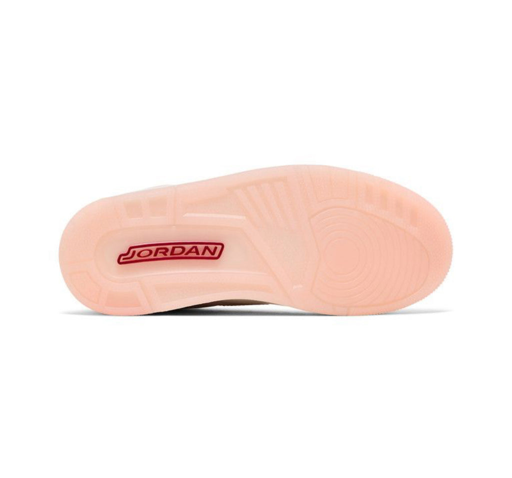 Air Jordan 3 Retro Treat Yourself Valentines