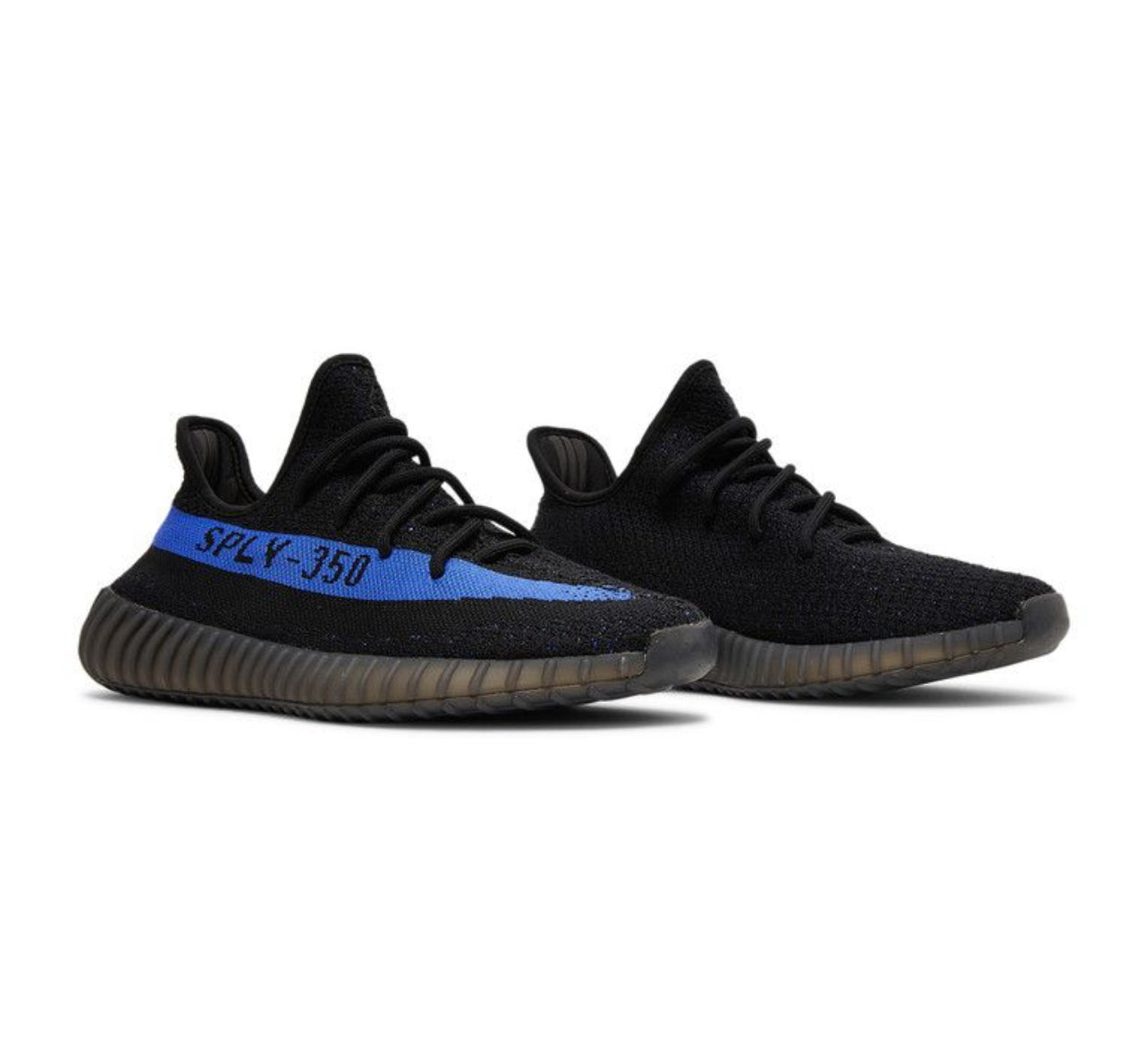 Yeezy Boost 350 V2 Dazzling Blue