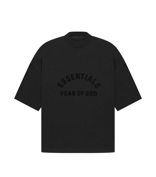 Fear of God Essentials Arch Logo Tee