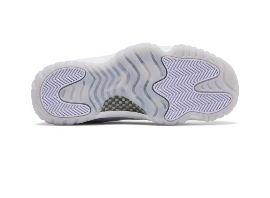 Air Jordan 11 Retro Low Pure Violet