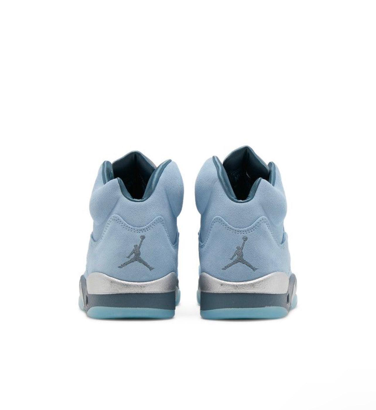 Air Jordan 5 Retro Bluebird
