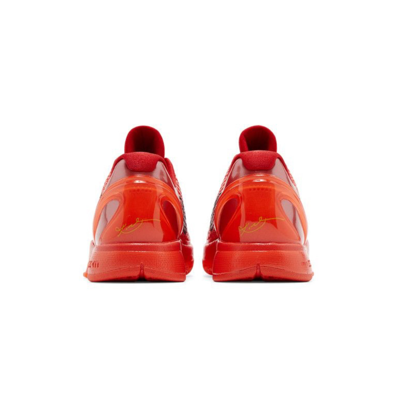 Nike Kobe 6 Protro Reverse Grinch