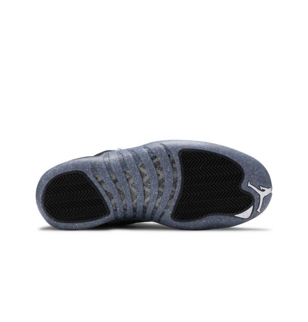 Air Jordan 12 Retro Utility