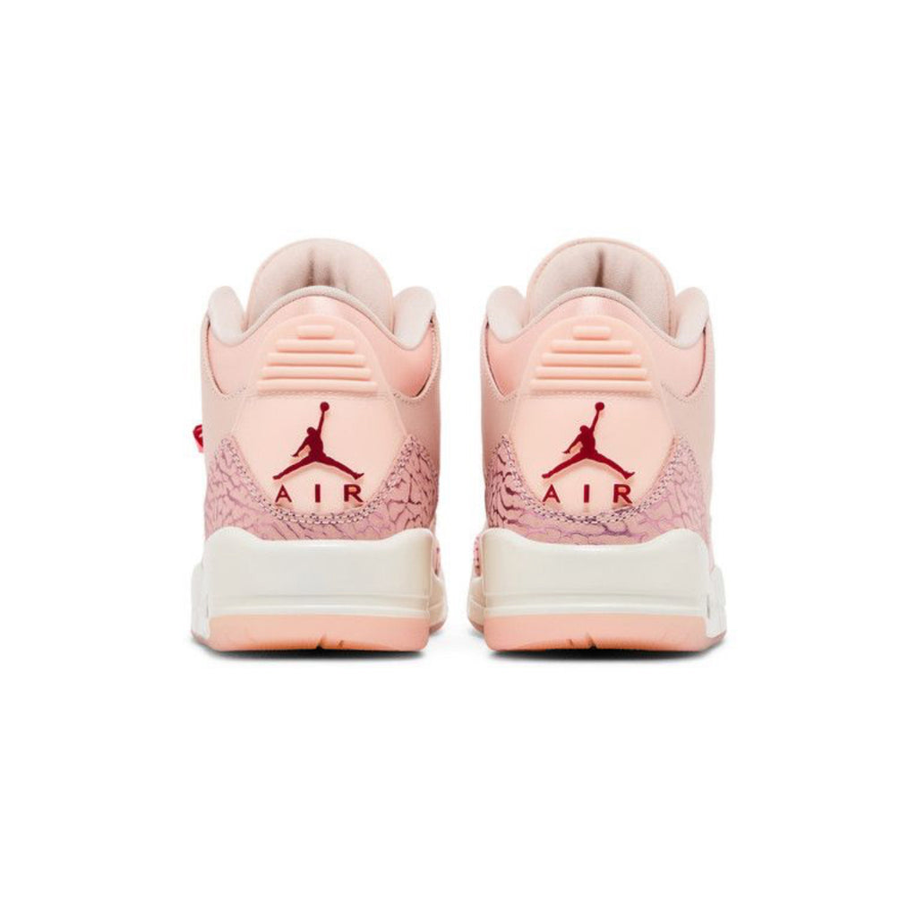 Air Jordan 3 Retro Treat Yourself Valentines