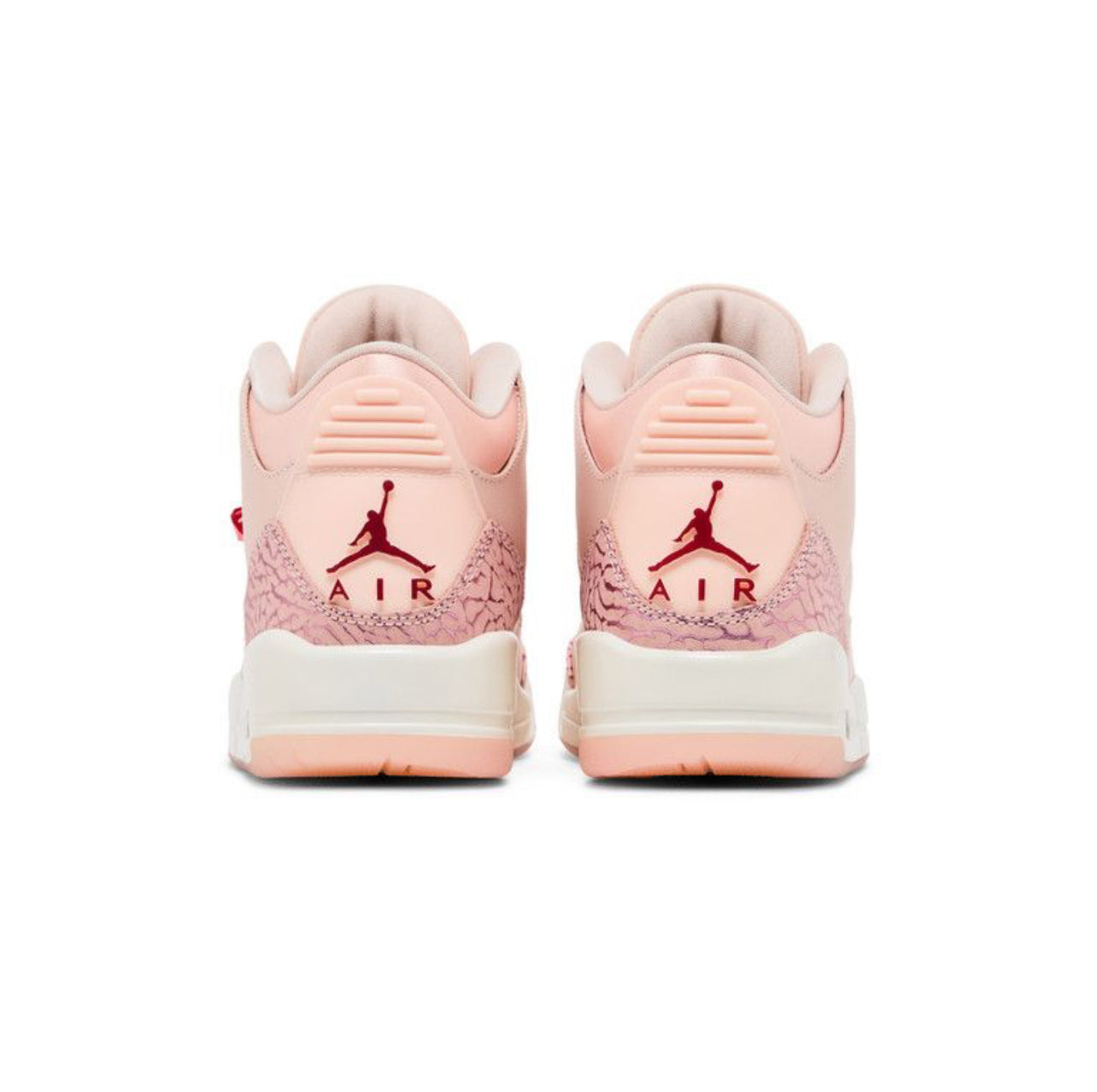 Air Jordan 3 Retro Treat Yourself Valentines