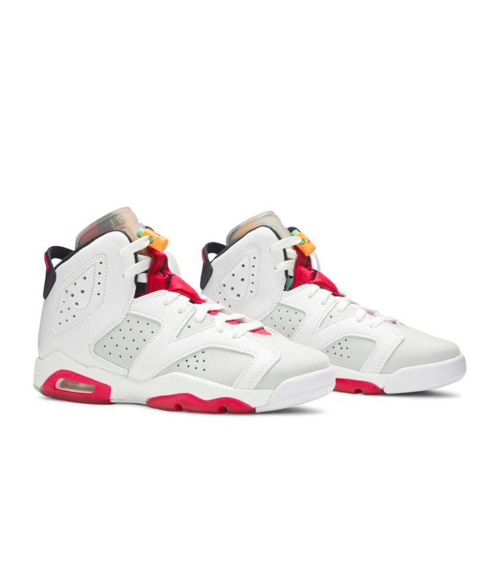 Air Jordan 6 Retro Hare