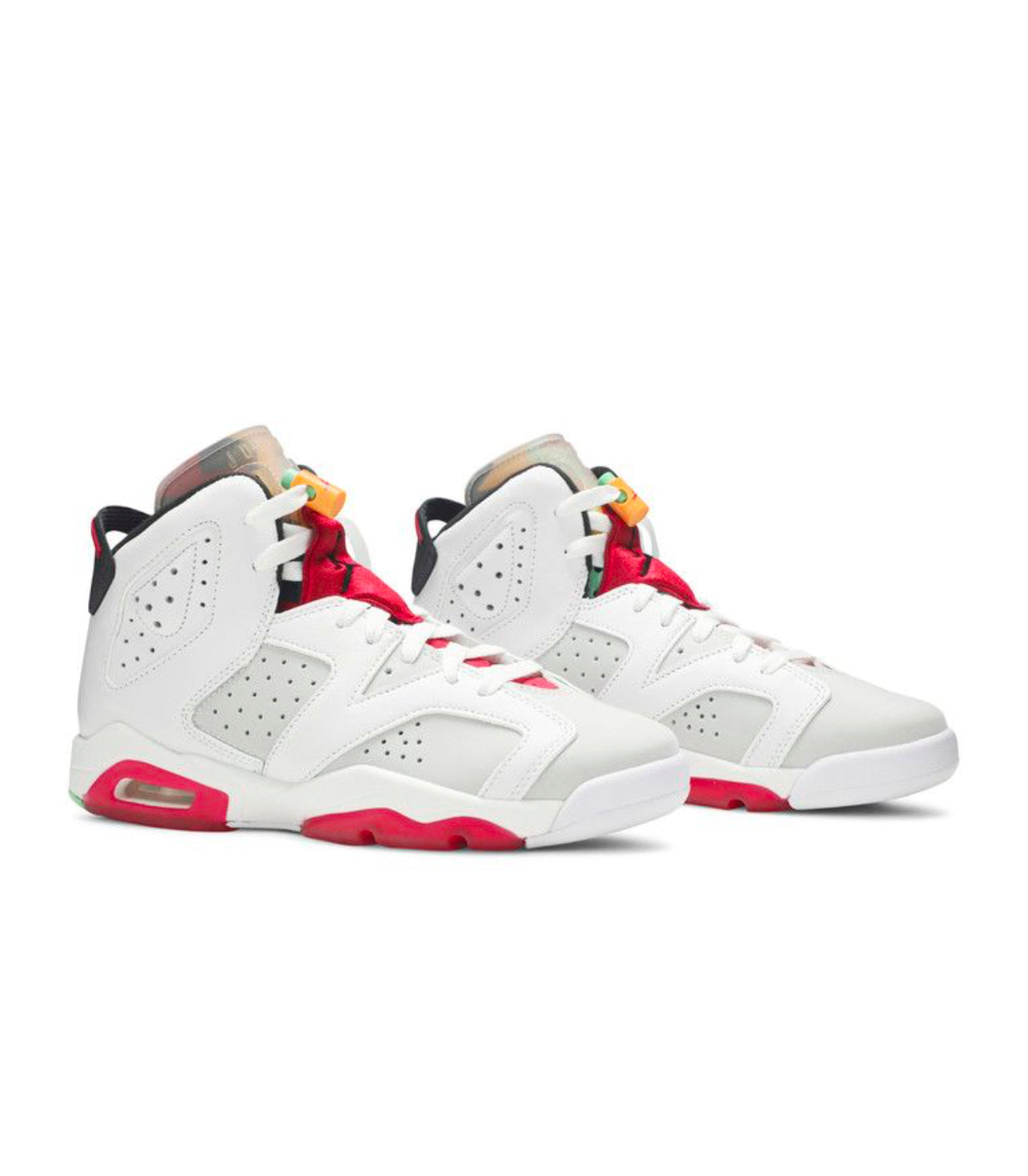 Air Jordan 6 Retro Hare