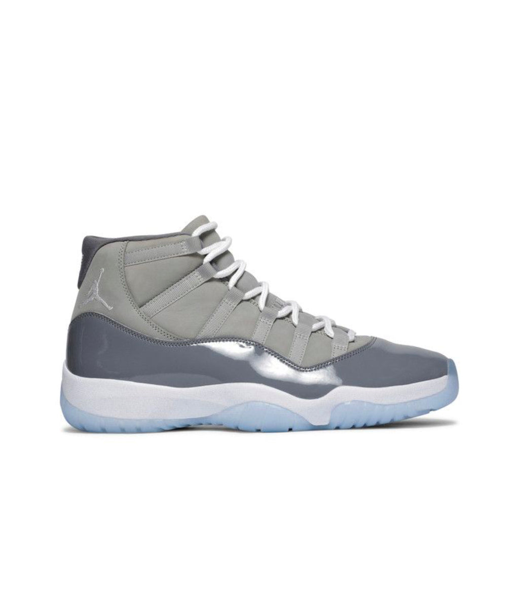 Air Jordan 11 Retro Cool Grey