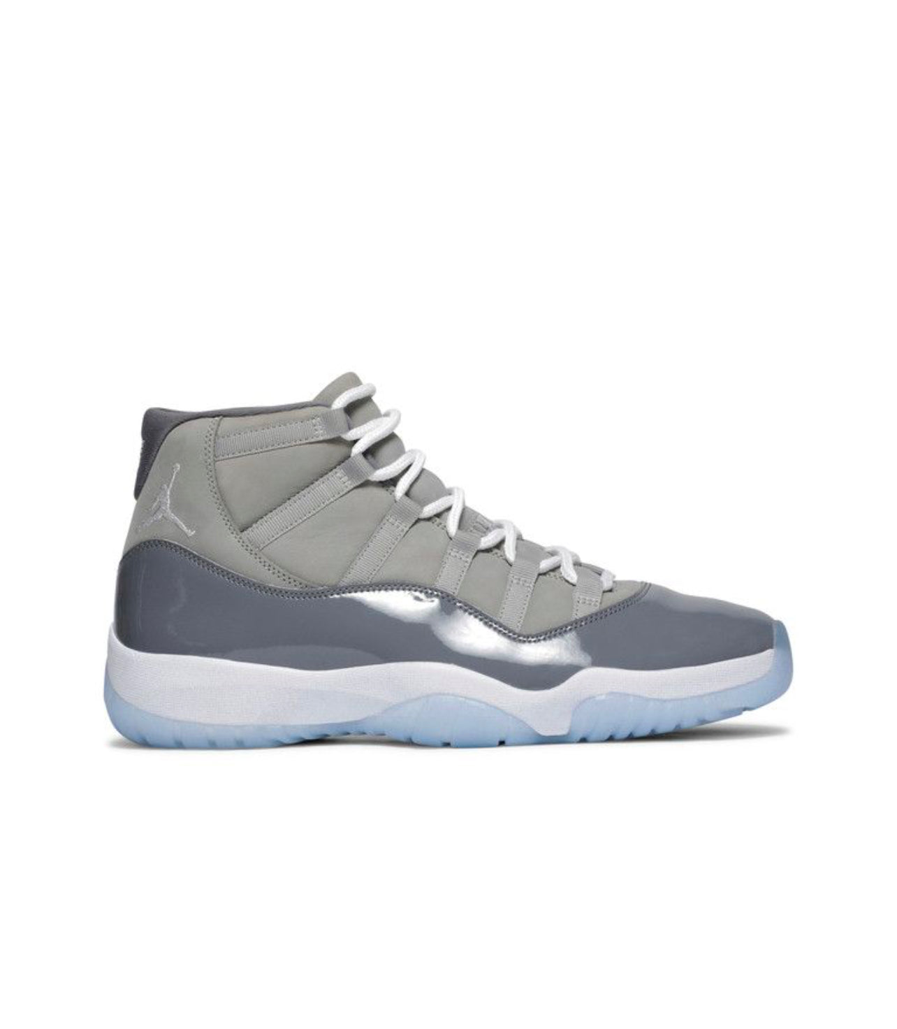 Air Jordan 11 Retro Cool Grey