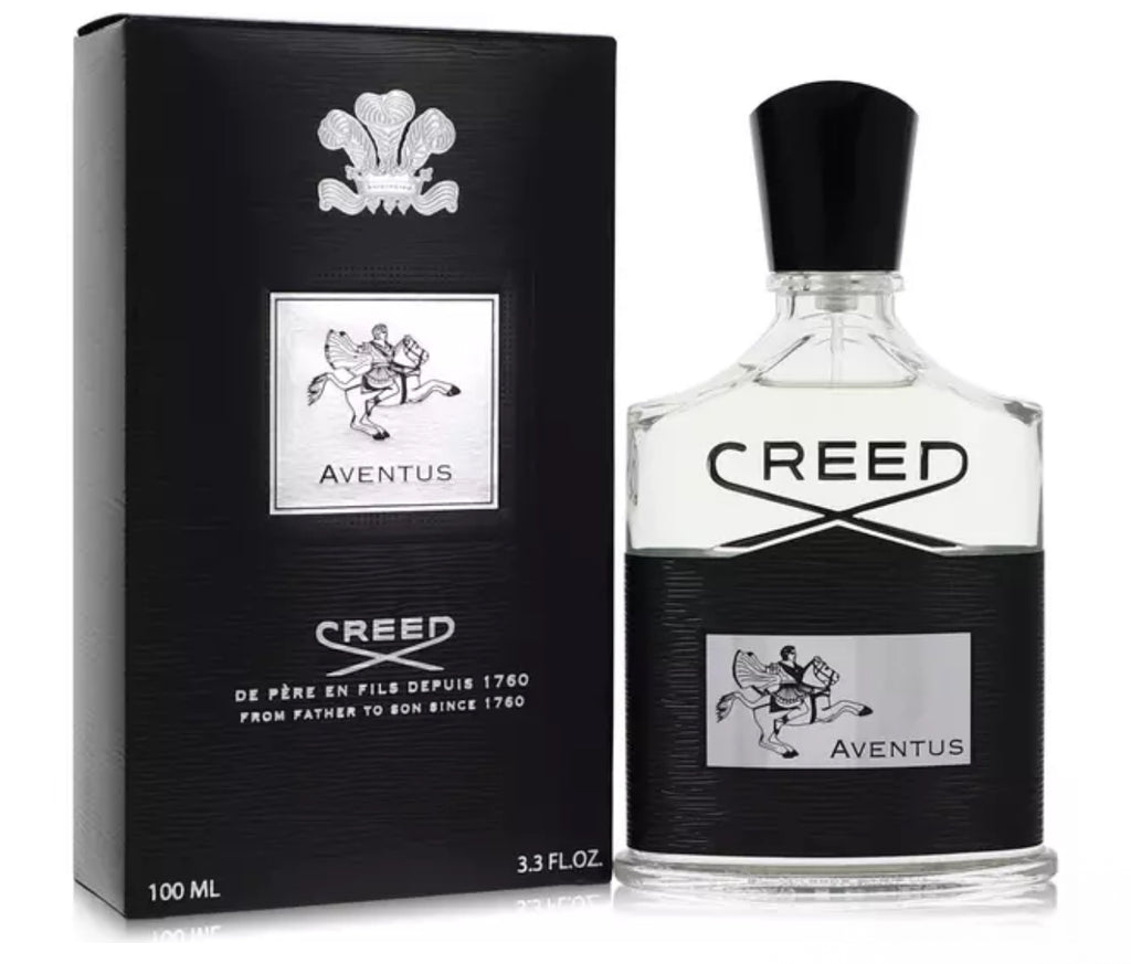 Creed Eau De Parfum Spray Mens