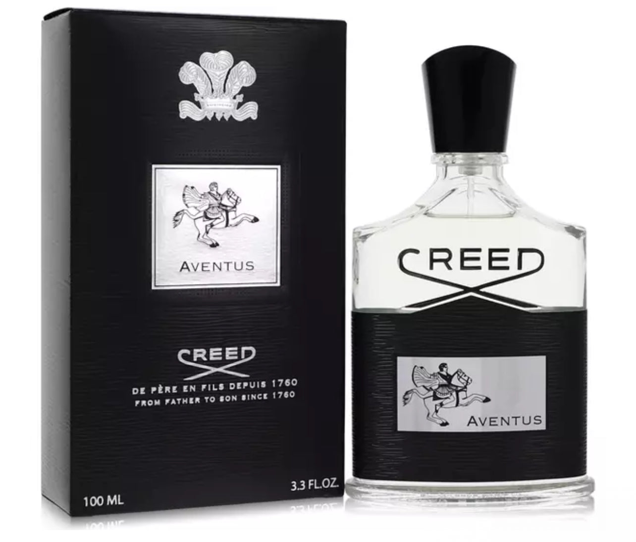 Creed Eau De Parfum Spray Mens