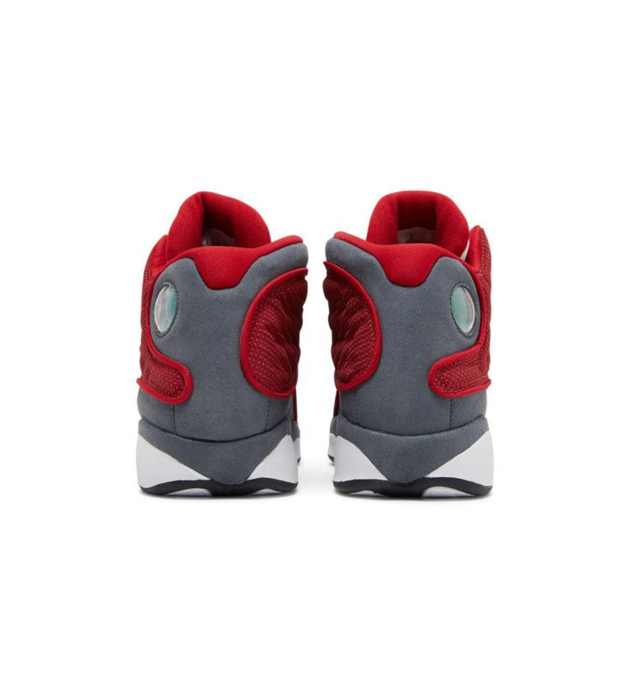 Air Jordan 13 Retro Red Flint