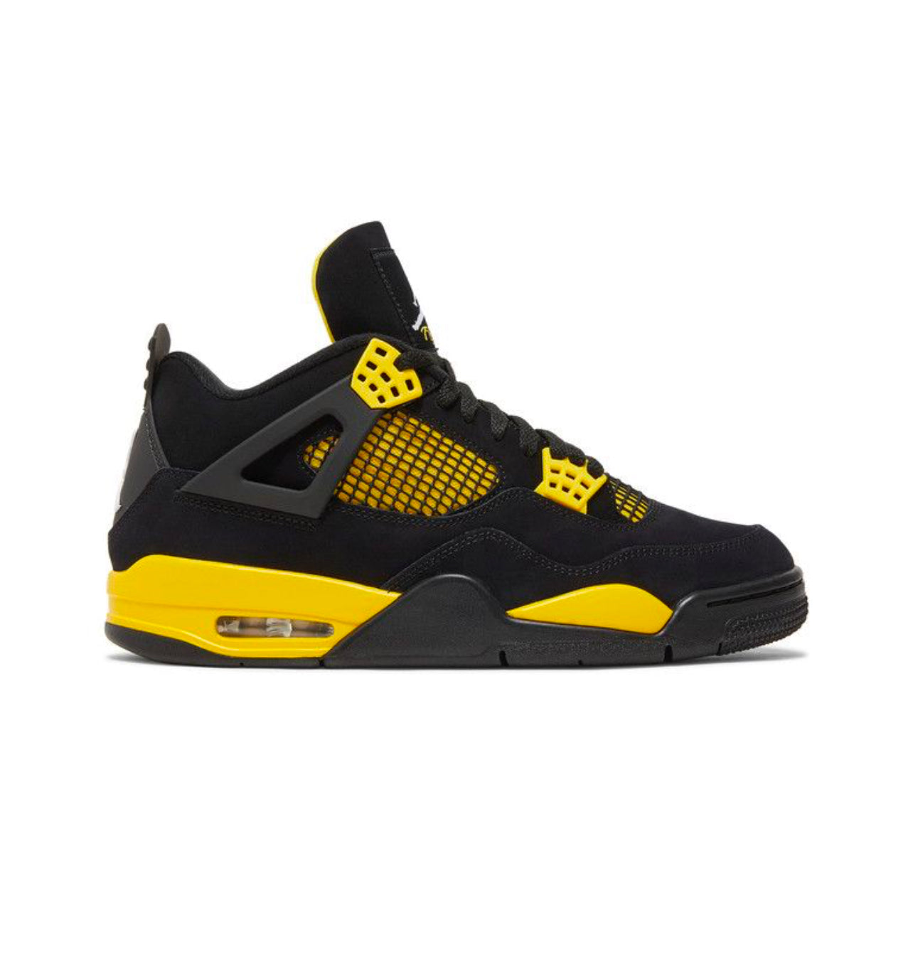 Air Jordan 4 Retro Thunder