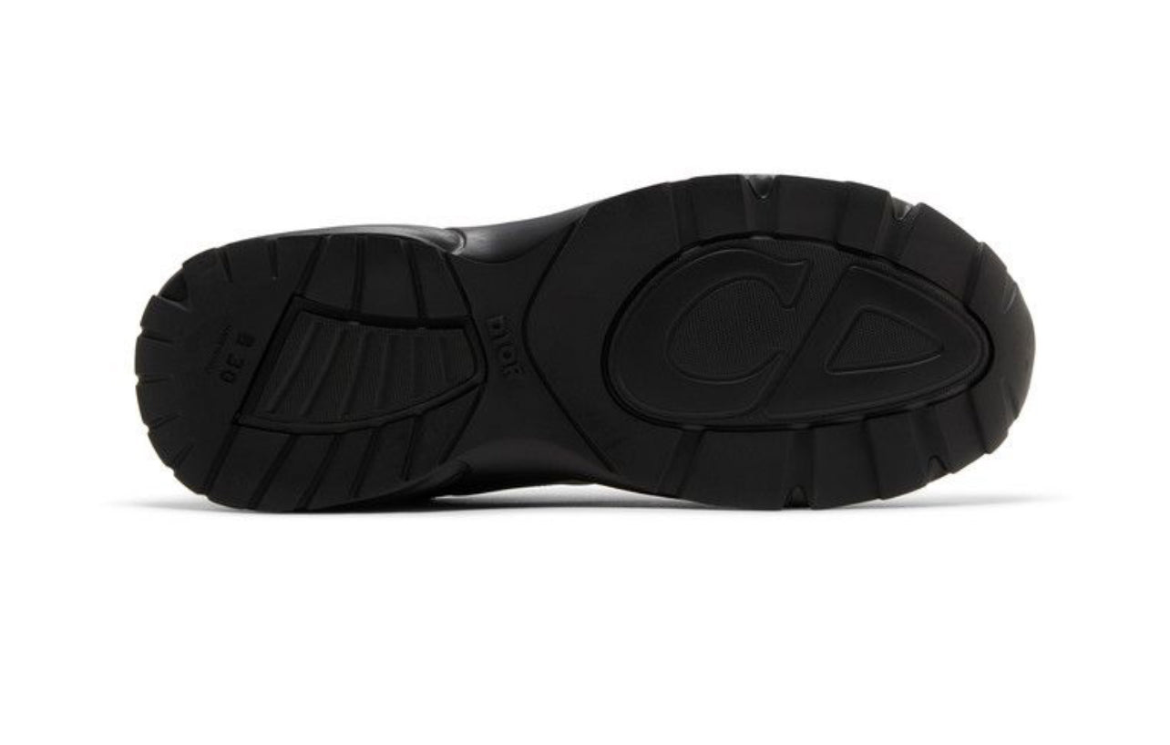 Dior B30 Reflective CD30 Grey Anthracite