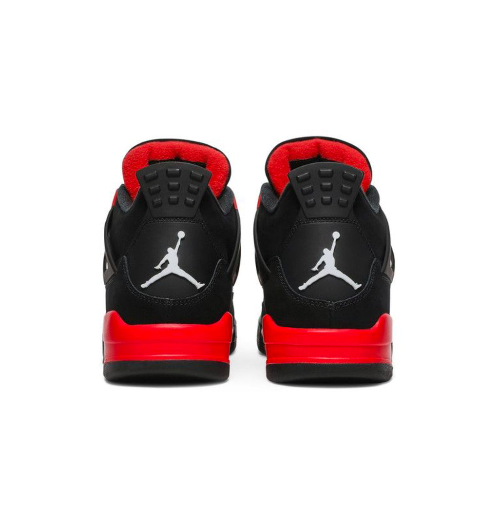 Air Jordan 4 Retro Red Thunder