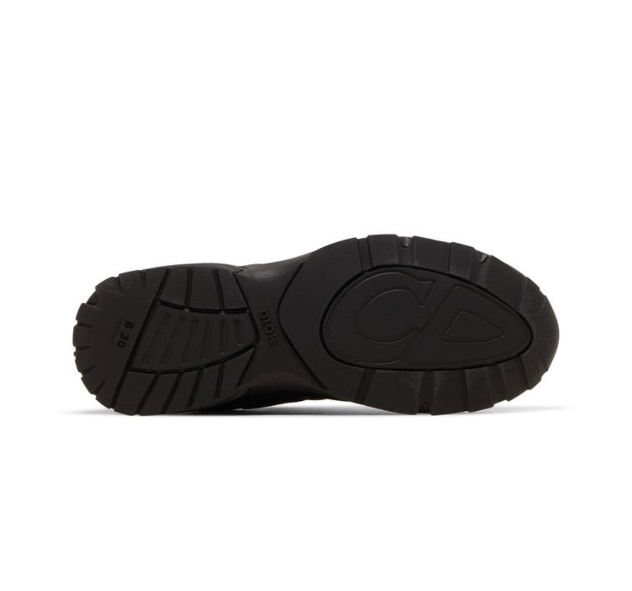 Dior B30 Black