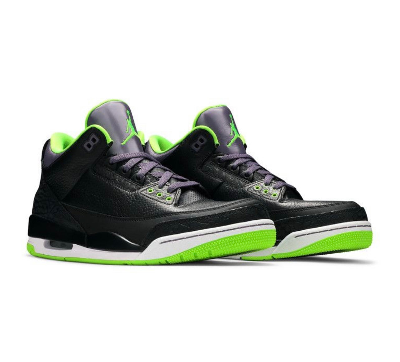 Air Jordan 3 Retro Joker
