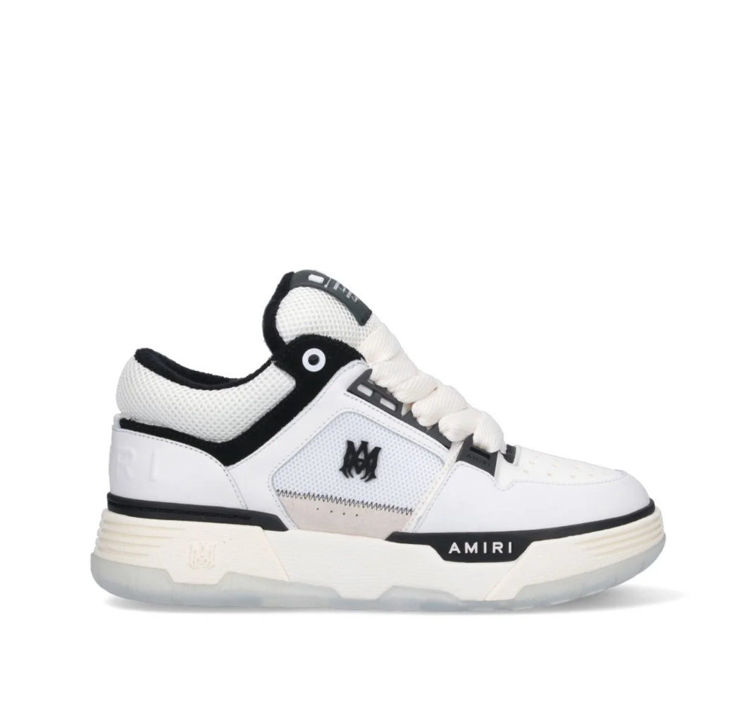 Amiri MA-1 White Black